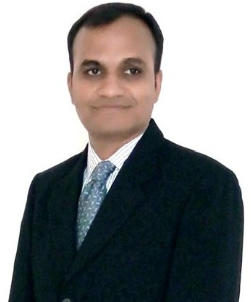 Dr. Jignesh Patel